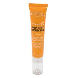 RETINOL Multi 0.5oz Vitamin C Dark Spot Corrector